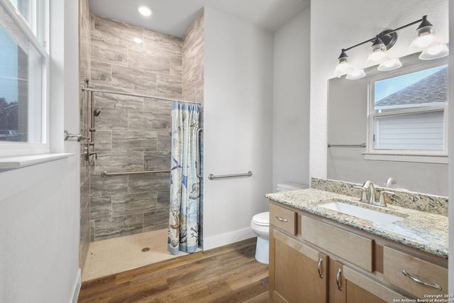 1547 Moon View, New Braunfels, TX 78132