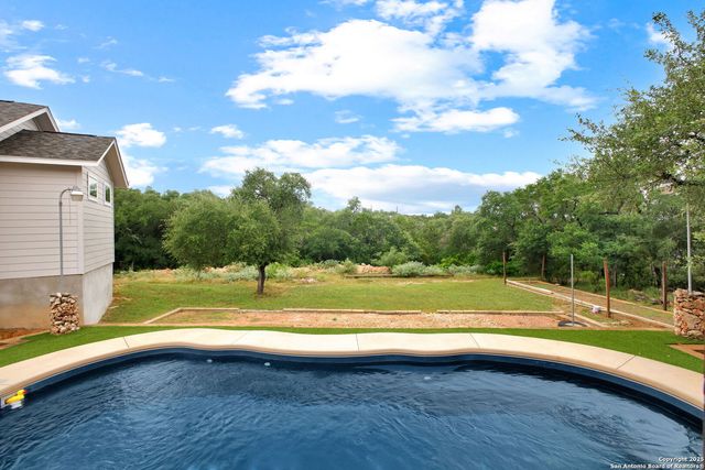 1547 Moon View, New Braunfels, TX 78132