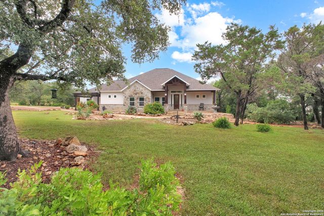 1547 Moon View, New Braunfels, TX 78132