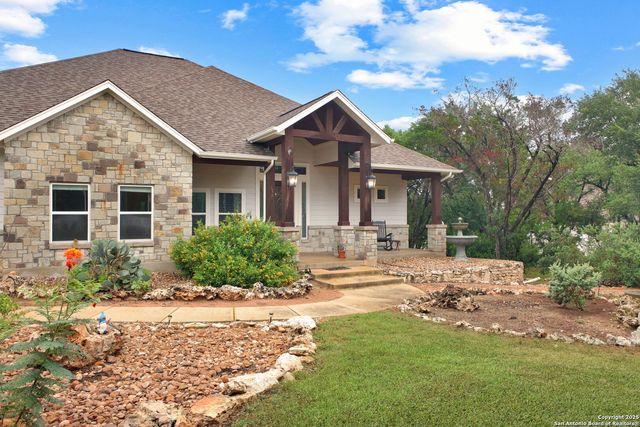 1547 Moon View, New Braunfels, TX 78132
