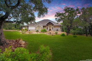 1547 Moon View, New Braunfels, TX 78132
