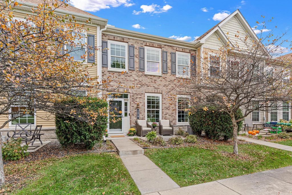 7219 Jewel Lane N, Maple Grove, MN 55311 — exterior