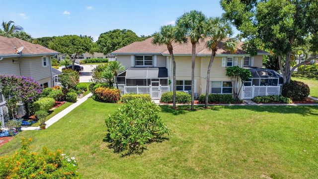 3504 Medford Court, Boynton Beach, FL 33436