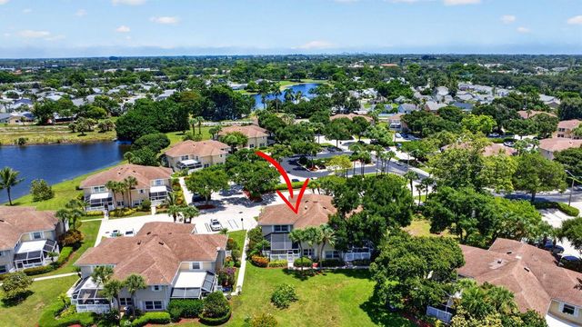 3504 Medford Court, Boynton Beach, FL 33436