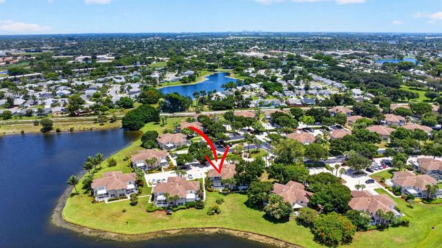 3504 Medford Court, Boynton Beach, FL 33436