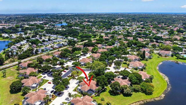 3504 Medford Court, Boynton Beach, FL 33436