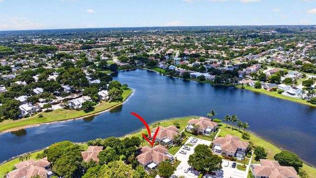 3504 Medford Court, Boynton Beach, FL 33436