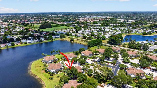 3504 Medford Court, Boynton Beach, FL 33436