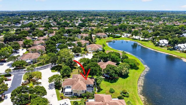 3504 Medford Court, Boynton Beach, FL 33436