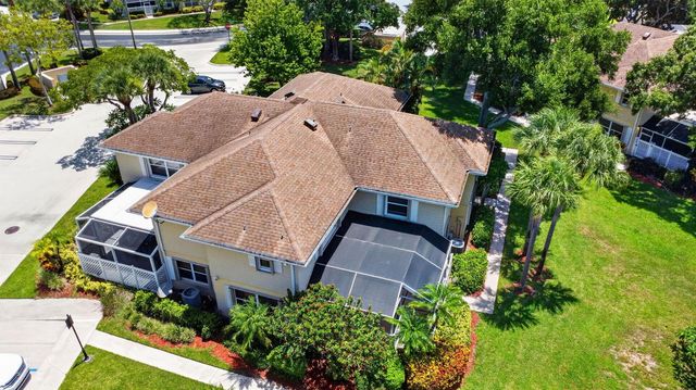 3504 Medford Court, Boynton Beach, FL 33436