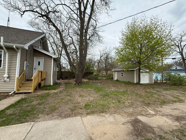 462 Catawba Avenue, Muskegon City, MI 49442