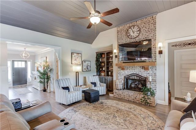 629 Fleeting Court, Monroe, GA 30655