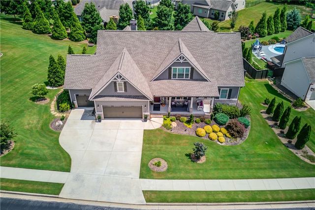 629 Fleeting Court, Monroe, GA 30655