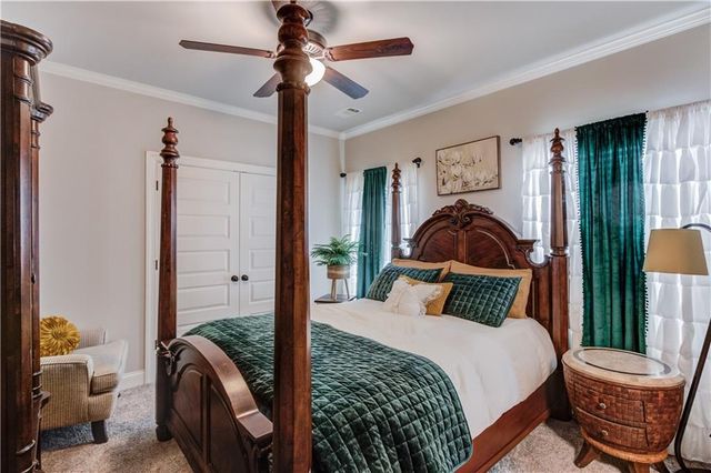 629 Fleeting Court, Monroe, GA 30655