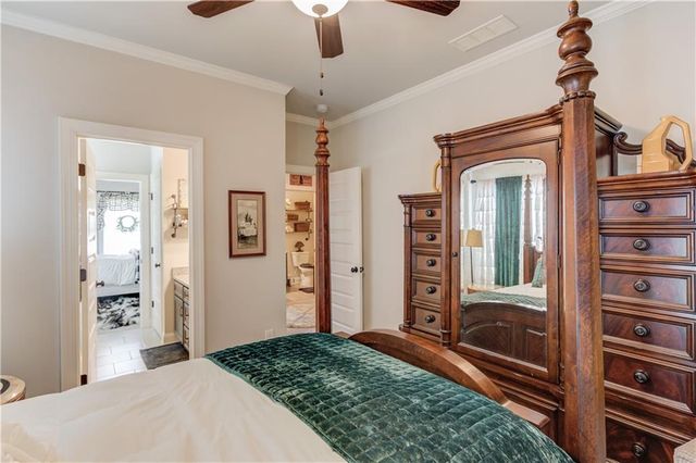 629 Fleeting Court, Monroe, GA 30655