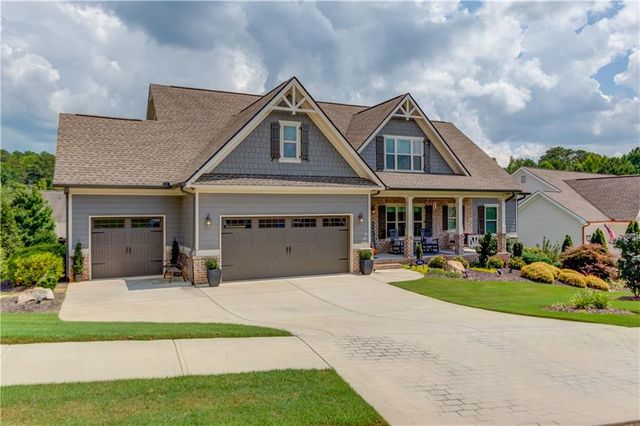 629 Fleeting Court, Monroe, GA 30655