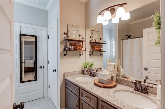 629 Fleeting Court, Monroe, GA 30655