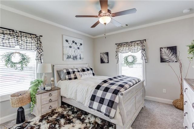 629 Fleeting Court, Monroe, GA 30655