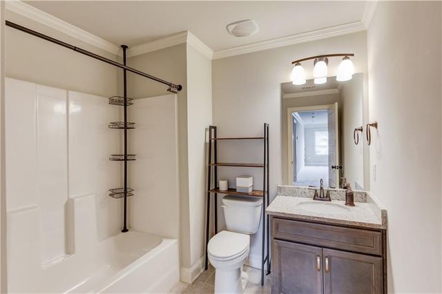 629 Fleeting Court, Monroe, GA 30655