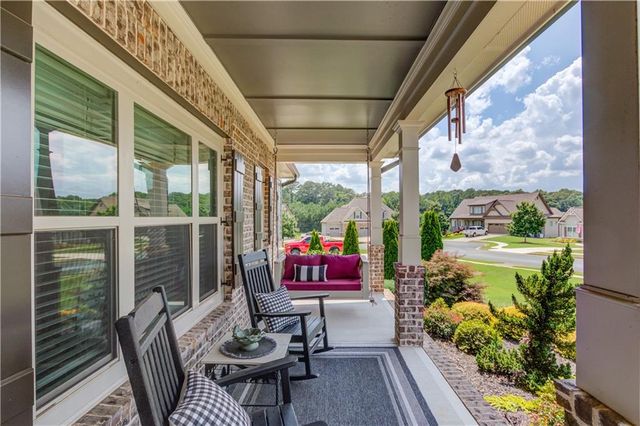 629 Fleeting Court, Monroe, GA 30655