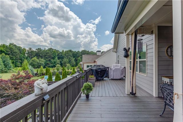 629 Fleeting Court, Monroe, GA 30655