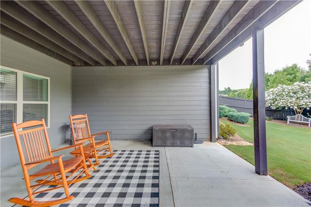 629 Fleeting Court, Monroe, GA 30655