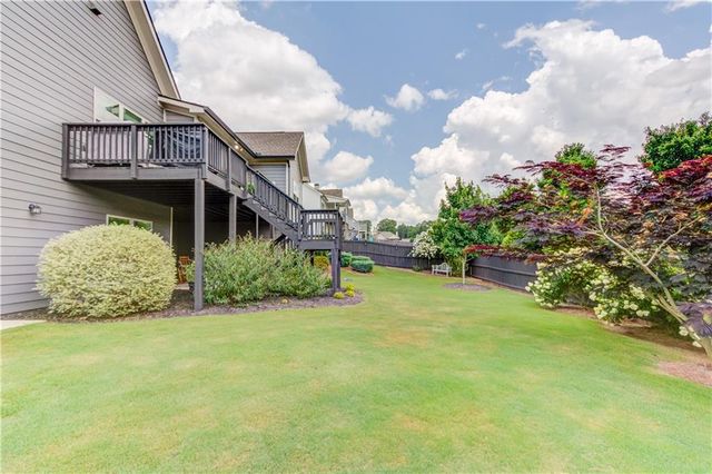 629 Fleeting Court, Monroe, GA 30655