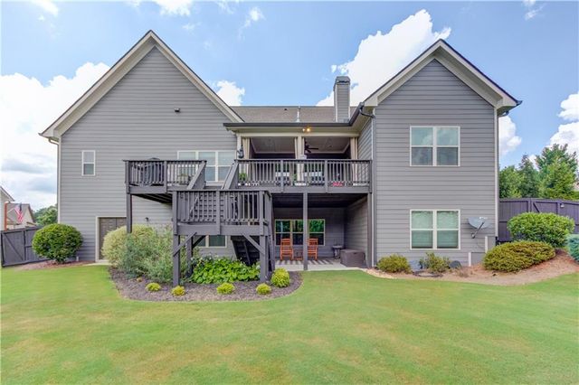 629 Fleeting Court, Monroe, GA 30655