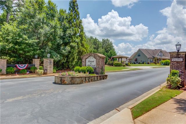 629 Fleeting Court, Monroe, GA 30655
