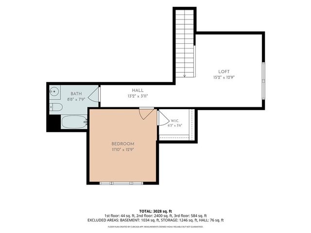 629 Fleeting Court, Monroe, GA 30655