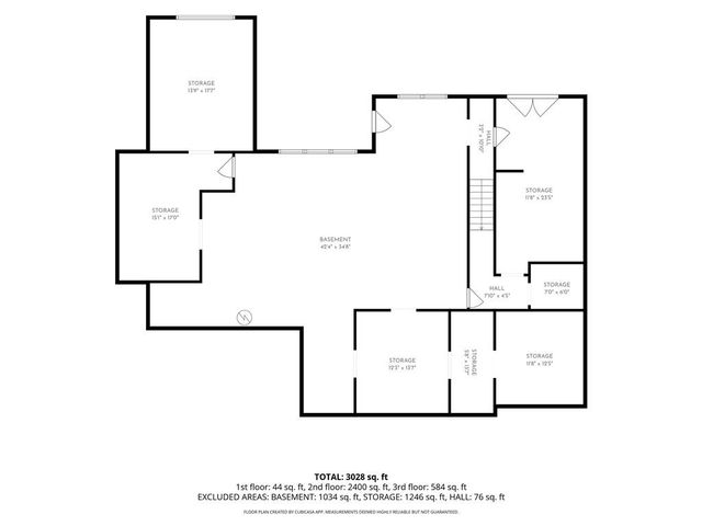 629 Fleeting Court, Monroe, GA 30655