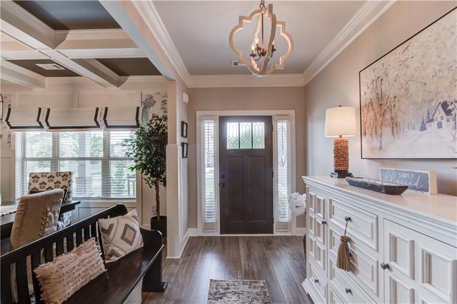 629 Fleeting Court, Monroe, GA 30655