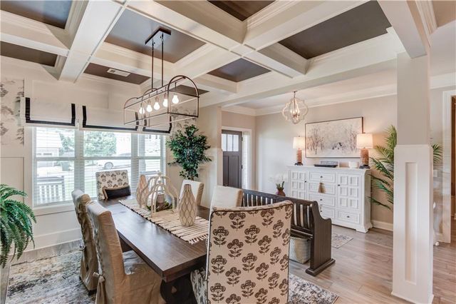 629 Fleeting Court, Monroe, GA 30655