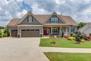 629 Fleeting Court, Monroe, GA 30655
