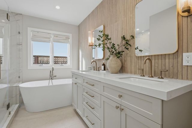 1129 Clovelly Lane, Burlingame, CA 94010