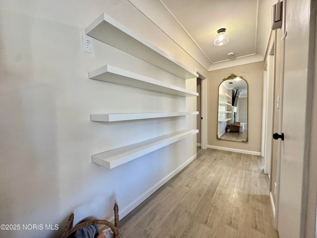 241 S Coy Road, Oregon, OH 43616