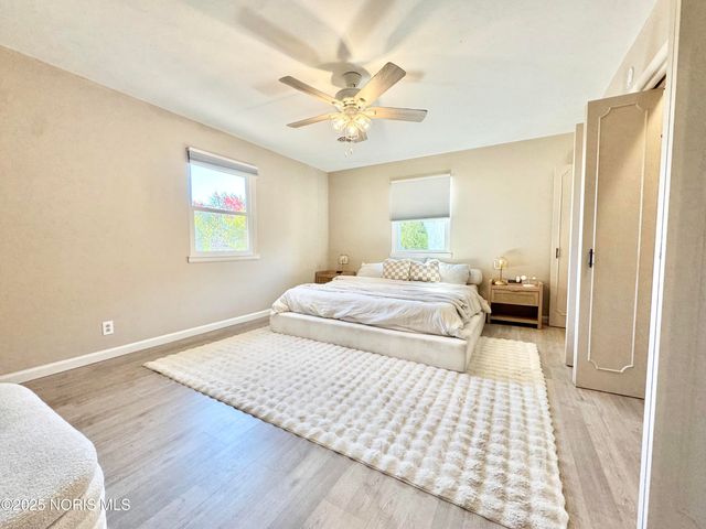 241 S Coy Road, Oregon, OH 43616