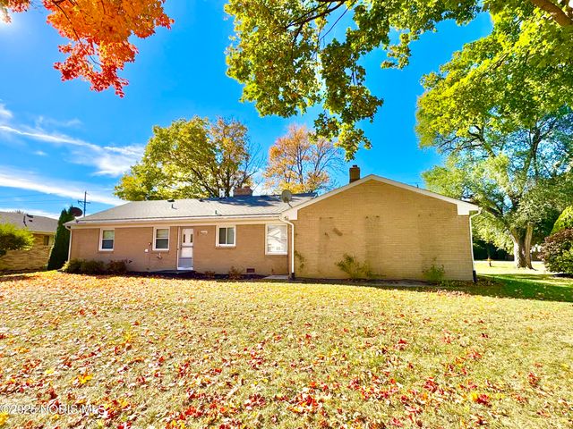 241 S Coy Road, Oregon, OH 43616