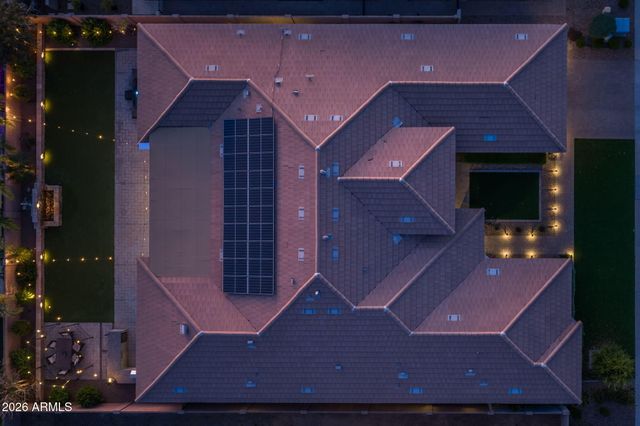 10611 E TUMBLEWEED Avenue, Mesa, AZ 85212