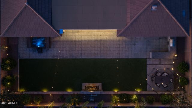 10611 E TUMBLEWEED Avenue, Mesa, AZ 85212