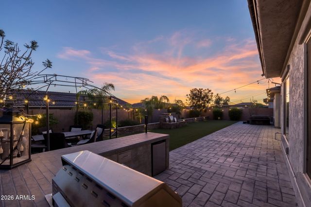 10611 E TUMBLEWEED Avenue, Mesa, AZ 85212