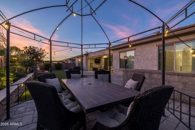 10611 E TUMBLEWEED Avenue, Mesa, AZ 85212