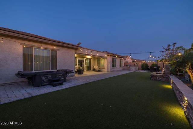 10611 E TUMBLEWEED Avenue, Mesa, AZ 85212