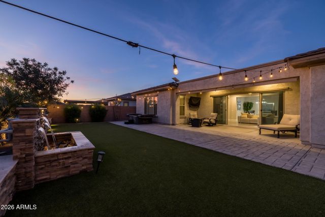 10611 E TUMBLEWEED Avenue, Mesa, AZ 85212