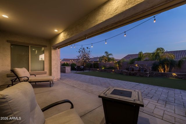 10611 E TUMBLEWEED Avenue, Mesa, AZ 85212