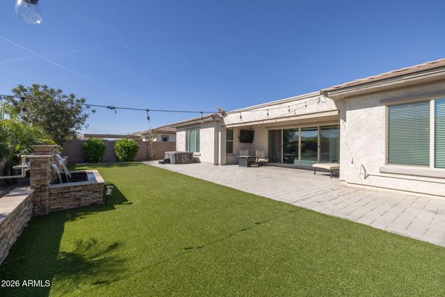 10611 E TUMBLEWEED Avenue, Mesa, AZ 85212