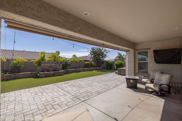 10611 E TUMBLEWEED Avenue, Mesa, AZ 85212