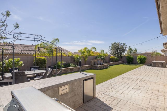 10611 E TUMBLEWEED Avenue, Mesa, AZ 85212