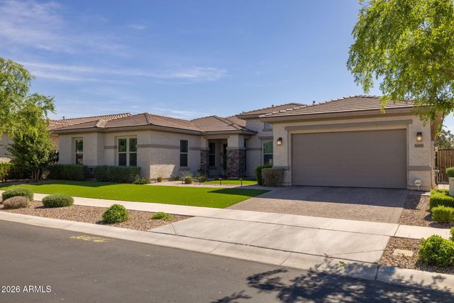 10611 E TUMBLEWEED Avenue, Mesa, AZ 85212