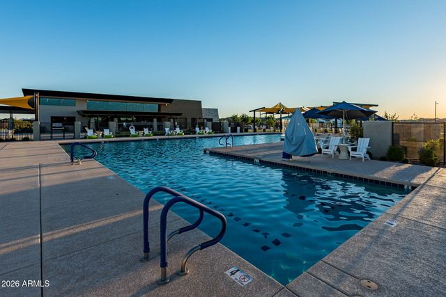 10611 E TUMBLEWEED Avenue, Mesa, AZ 85212